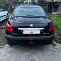 ۲۰۶sd v8|خودرو سواری و وانت|رضوانشهر, |دیوار