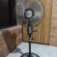 پنکه سالم تمیز فروش به دلیل مهاجرت