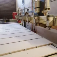 تعمیرات cnc سی ان سی چوب و فلز|خدمات پیشه و مهارت|تهران, فتح|دیوار