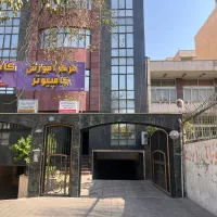 ۴۱۶ متر آماده مشارکت در ساخت