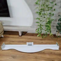 تاج تخت نوجوان|تخت و سرویس خواب|زنجان, |دیوار