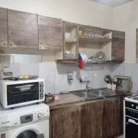 کابینت فلزی