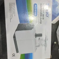 پمپ اب اکواریوم سوبو. مدل ۴۵۰۰