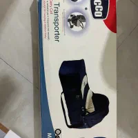 ساک حمل نوزاد