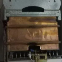 فروش آبگرمکن دیواری بوتان