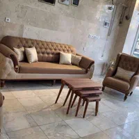 *مبل راحتی 7نفره مدل چستر با ارسال رایگان *