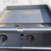 آبمیوه گیری صنعتی ، وافل ساز صنعتی ، گریل صنعتی