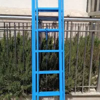نردبان مخابراتی 7.5 متری
