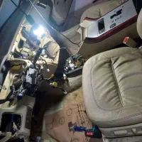 دمپینگ صداگیری پولیش تخصصی خودروهای ایرانی و خارجی|خدمات موتور و ماشین|تهران, مهرآباد|دیوار