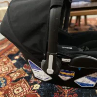 کریر|کالسکه و لوازم جانبی|کرج, فاز ۴ مهرشهر|دیوار