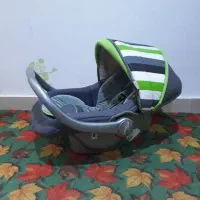 کریر نو|کالسکه و لوازم جانبی|رشت, استادسرا|دیوار