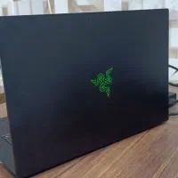 لپتاپ ریزر razer blade 15|رایانه همراه|تهران, سعادت‌آباد|دیوار