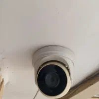 دوربین مدار بسته