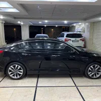 اپتیما ۲۰۱۵ فول kia optima