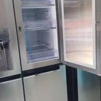 تخفیف به علت عیب ظاهری جزئی|یخچال و فریزر|میبد, |دیوار