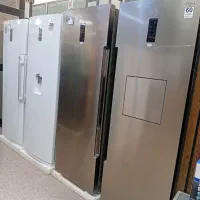 اسنوا ، دوو|یخچال و فریزر|ارومیه, |دیوار