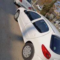 ۲۰۷ tu5 عروسک/فول فلز ۱۴۰۲/خانگی/معاوضه|خودرو سواری و وانت|اصفهان, رسالت|دیوار