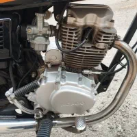 هندا کویر|موتورسیکلت|تهران, باغ خزانه|دیوار