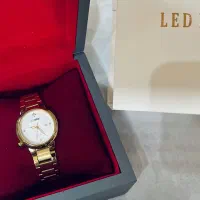 ساعت LED FORT  فروش فوری