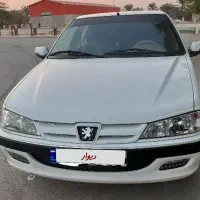 پارس موتور جدید 1402