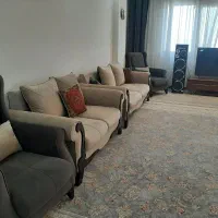 سرویس ۸ پارچه لایف استار|ظروف پختوپز|زاهدان, |دیوار