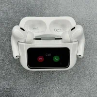 ایرپاد پرو anc encصفحه نمایشگر دار (اصل)|لوازم جانبی موبایل و تبلت|آبادان, |دیوار