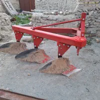 گاوآهن  محمدزاده