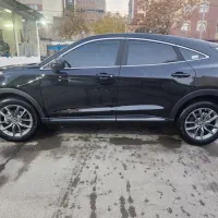 دیگنیتی پرایم ۱۴۰۴ مشابه صفر|خودرو سواری و وانت|اصفهان, کوجان|دیوار