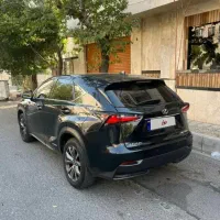 ۷ کلید Nx300 2017 fsport|خودرو سواری و وانت|تهران, حکیمیه|دیوار