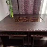 مبل|مبلمان خانگی و میز عسلی|شیراز, شهرک رضوان|دیوار