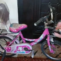 دوچرخه ۱۶ دخترانه