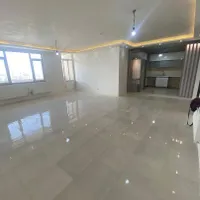 فروش واحد ۱۱۸متری فول کلید نخورده در باغمیشه