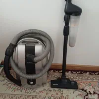 جاروبرقی سامسونگ کره ای