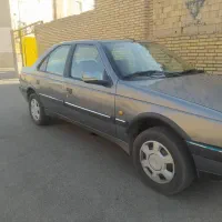 ۴۰۵دوگانه استثنایی|خودرو سواری و وانت|یزد, |دیوار