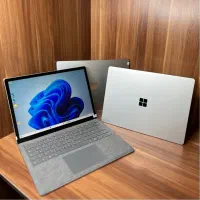 سرفیس لپ تاپ ۳- Laptop3 i5/8/256- علیاپرداز