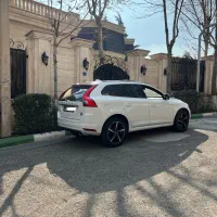 ولوو xc60 RDisign|خودرو سواری و وانت|تهران, پاسداران|دیوار