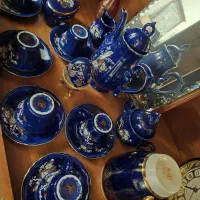 کریستال اصل|کلکسیون اشیاء عتیقه|تاکستان, |دیوار