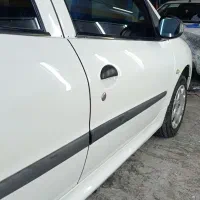 خودرو ۲۰۶ tu5