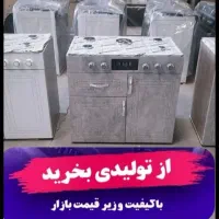 مرجع تخصصی اجاق گاز کابینتی در رشتیان مدل۷b0m،ر