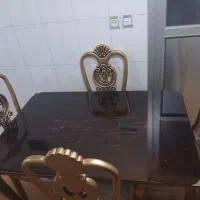 میز و صندلی ناهارخوری
