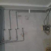 جوشکاری، لوله کشی، تعمیرات|خدمات پیشه و مهارت|سنندج, |دیوار