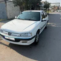 پارس سال دوگانه کارخونه سفید سالم به شرط|خودرو سواری و وانت|قائم‌شهر, |دیوار