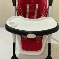 صندلی غذای کودک