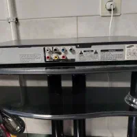 دستگاه دی وی دی