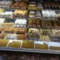 استاد قناد