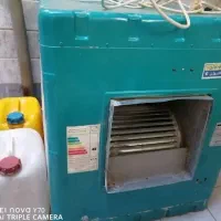کولر۸۰۰۰ابسال درحدنو