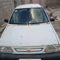 پراید 83