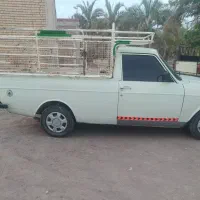 پیکان وانت مدل 90