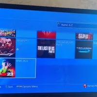 ps4 اکانتی|کنسول، بازی ویدئویی و آنلاین|اراک, |دیوار
