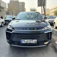 TXL صفر کیلومتر